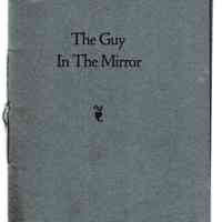 The Guy In The Mirror