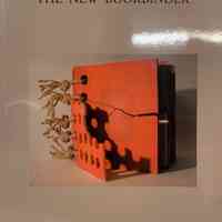 The New Bookbinder: V.22 : 2002