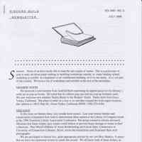 Binders