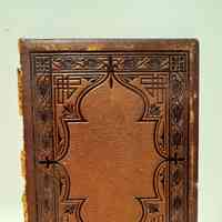 Book Cover / Blank Cover