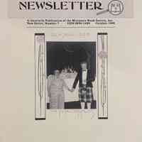 Miniature Book Society Newsletter. N.S. no.7 : October 1990/
