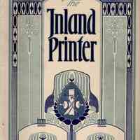1910 The Inland Printer Magazine Vol 45 Issue 3