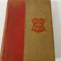 The Three Museteers (Dumas)