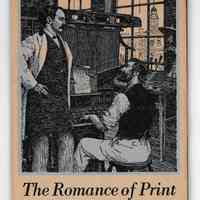 The Romance of Print