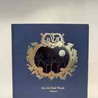 Into The Dark Woods /Su Blackwell / Corvus Works