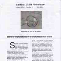 Binders