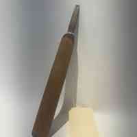 Metal Gouge Hand Tool