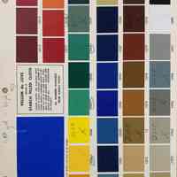 Vellum de Luxe Group B Starch Filled Cloth.