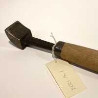Steel Polisher