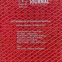 Guild of Book Workers Journal. Summer 2005 ; v.40 no.1