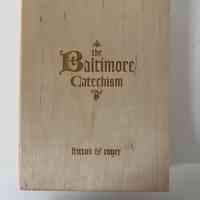 The Baltimore Catechism / Chris Fritton, Rick Royer