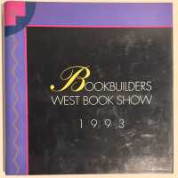 Bookbuilders West Book Show 1993