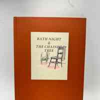 Bath Night & The Chained Tree / Marian Brown / Inky Parrot Press