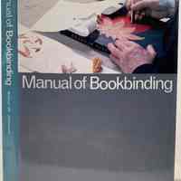          Manual of Bookbinding / Arthur W. Johnson. picture number 1
   