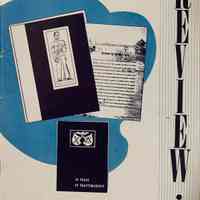 Share your knowledge review : Vol. 27, No. 1 : MAY 1946.
