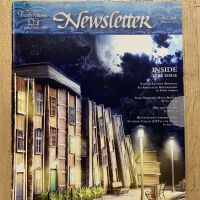 Guild of Book Workers Journal No. 260 February 2022