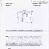 Binders