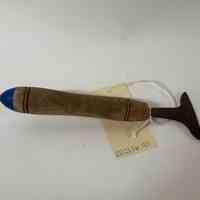 Single Lined Pallet Fillet