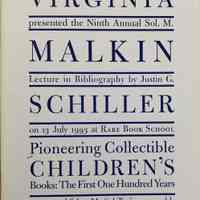 Pioneering collectible children