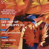 Art & Metiers du Livre ; No. 285 juillet-aout 2011