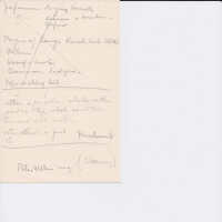 Notes on cleaning parchment, and clippings on parchment and chamois