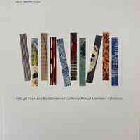 HBC48: The Hand Bookbinders of California annual members