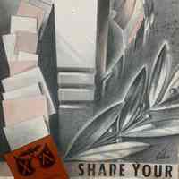 Share your knowledge review : Vol. 22, No. 8 : JUN 1941.