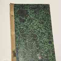 Book Cover / Blank Cover