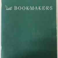 BookMakers [Catalog]