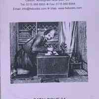 Frances Wakeman Books : Catalogue 64, Recent Acquisitions