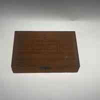 Small Parts for the Kingsley Machine