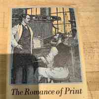 The Romance of Print