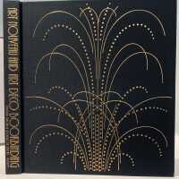          Art Nouveau and Art Deco bookbinding : French masterpieces, 1880-1940. picture number 2
   