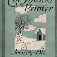 1912 The Inland Printer Magazine Vol 48 Issue 4