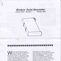 Binders