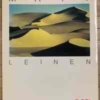Herforder Mattleinen.