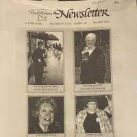 Guild of Book Workers Newsletter ; Number 139 , December 2001