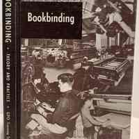 Theory and Practice of Bookbinding
