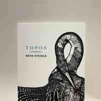 Topos / Beth Steidle / Thornwillow Press
