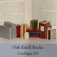 Miniature Books from the Collection of Donn W. Sanford. [Part 1]