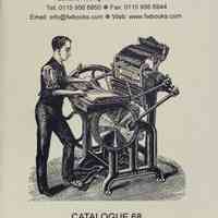 Frances Wakeman Books : Catalogue 68, Recent Acquisitions