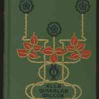 Maurine and Other Poems / Ella Wheeler Wilcox