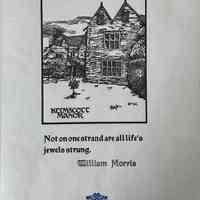 Not on one strand are all life