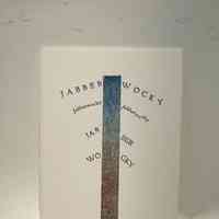 Jabberwocky / Effra Press / Lewis Caroll