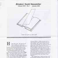 Binders