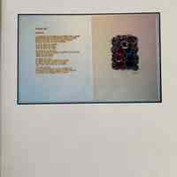 The Veatchs Arts of the Book Catalogue 66.