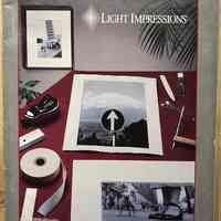 Light Impressions Winter 1993
