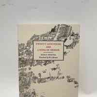 Twenty Love Poems And A Song Of Despair / Pablo Neruda / Thornwillow Press