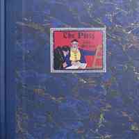 The pres : a poem in two parts / by John McCreery