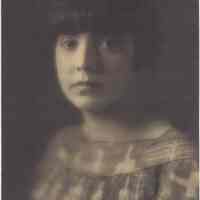 Large portrait of Stella Patri